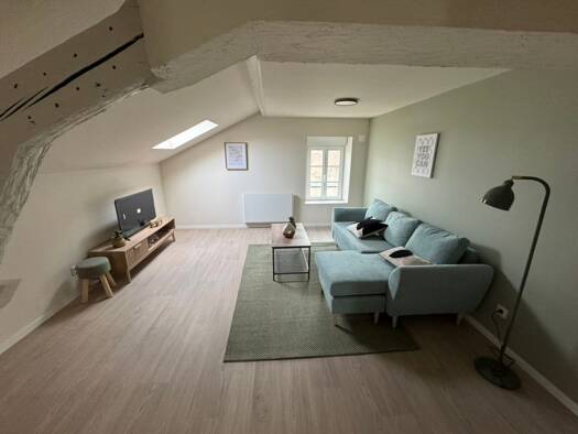 Colocation à louer 760 € 3 pièces 2 chambres 68 m² Étage 2/2 Pagny-sur-Moselle 54530