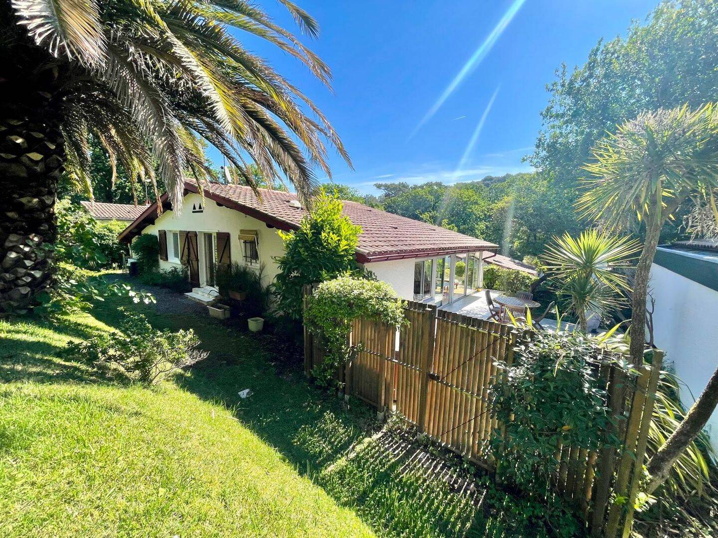 Maison 3 pièces 110 m² · à Bidart · 110 m² · 830 000 €