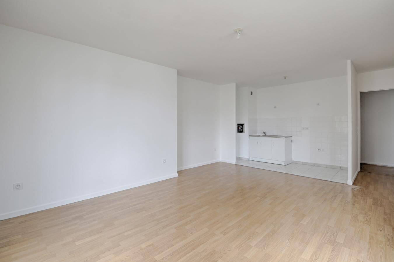 Appartement 4 pièces 73 m² · à Sucy-en-Brie · 73 m² · 1 238 €/mois