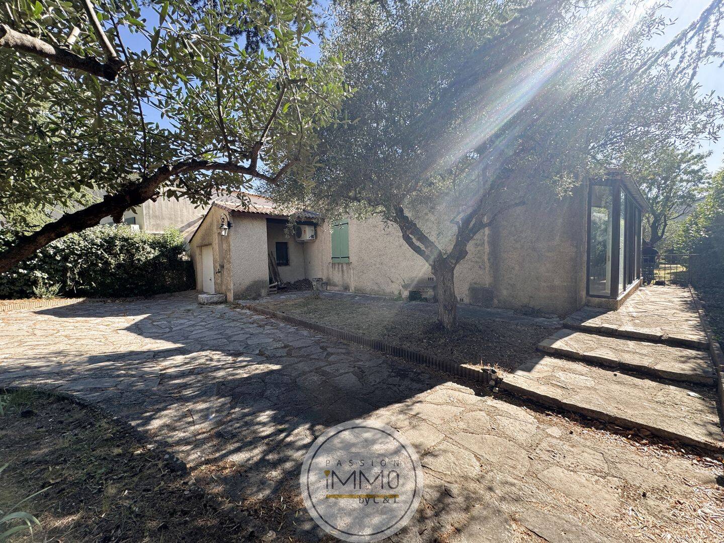 Maison 4 pièces 122 m² · à Sisteron · 122 m² · 399 500 €