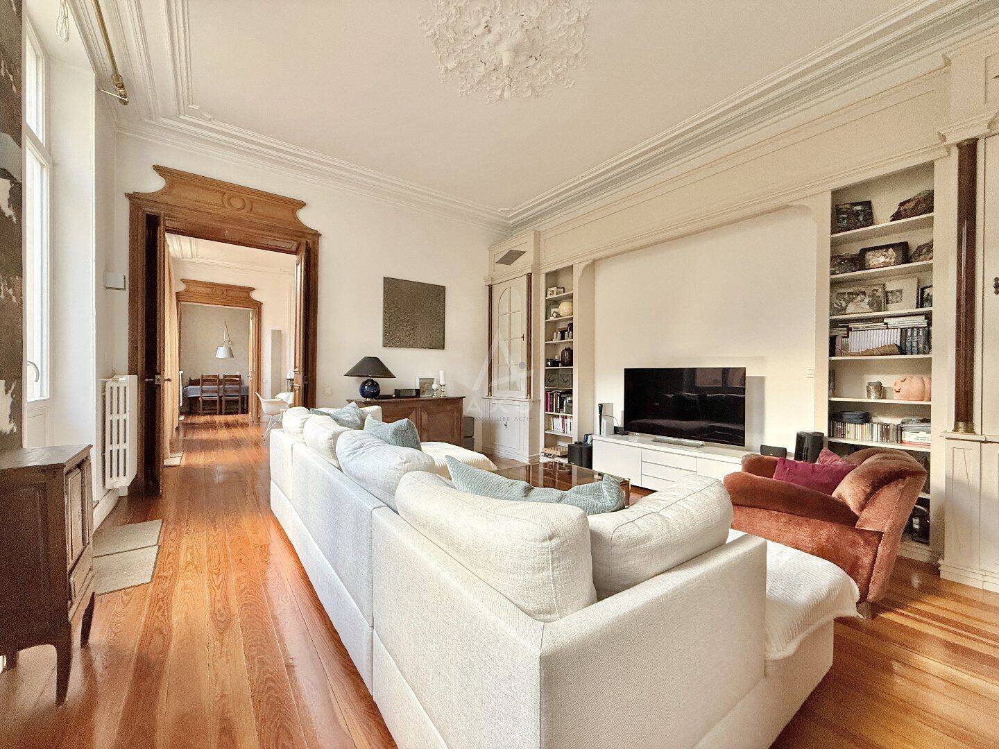 Appartement 6 pièces 205 m² · à Metz · 205 m² · 725 000 €