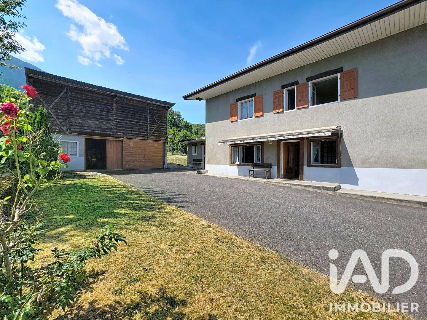 Maison 4 pièces 98 m² · à Saint-Laurent · 98 m² · 375 000 €