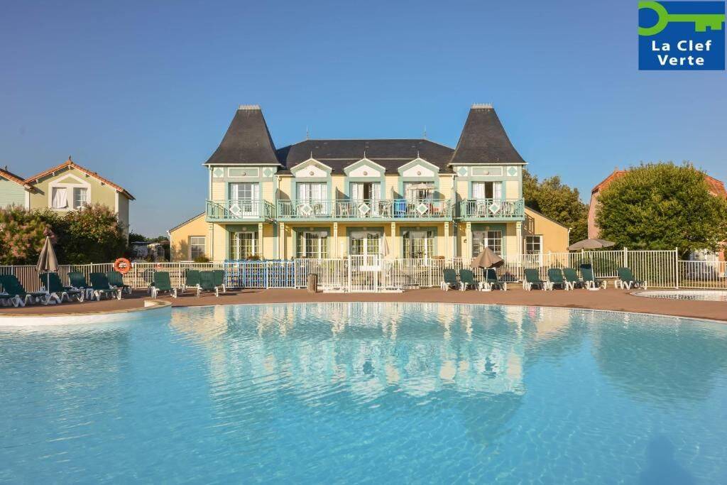 Maison 3 pièces 43 m² · à Talmont-Saint-Hilaire · 43,4 m² · 135 682 €