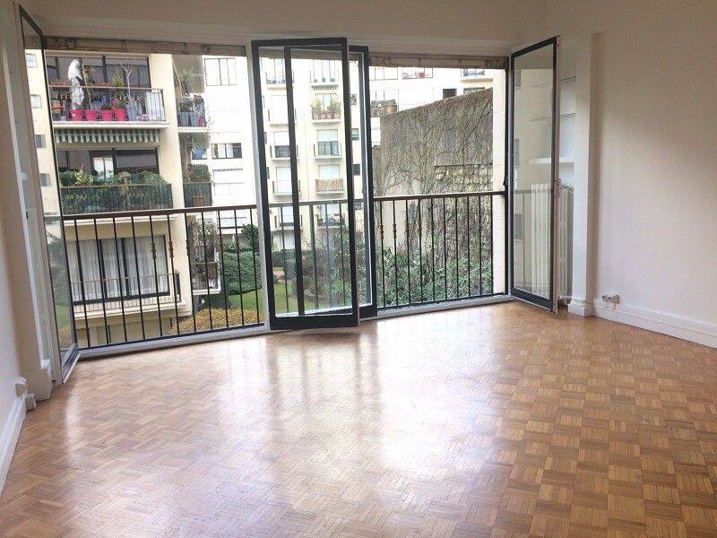 Appartement 2 pièces 54 m² · à Neuilly-sur-Seine · 53,7 m² · 1 372 €