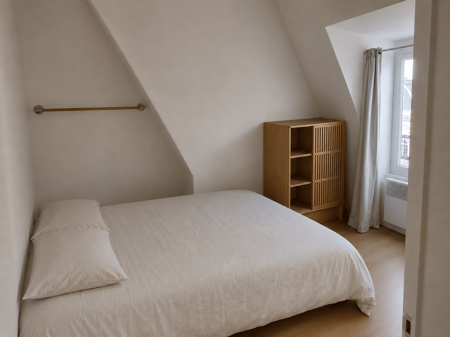 Appartement 2 pièces 29 m² · à Paris 13ème Arrondissement · 29 m² · 1 280 €