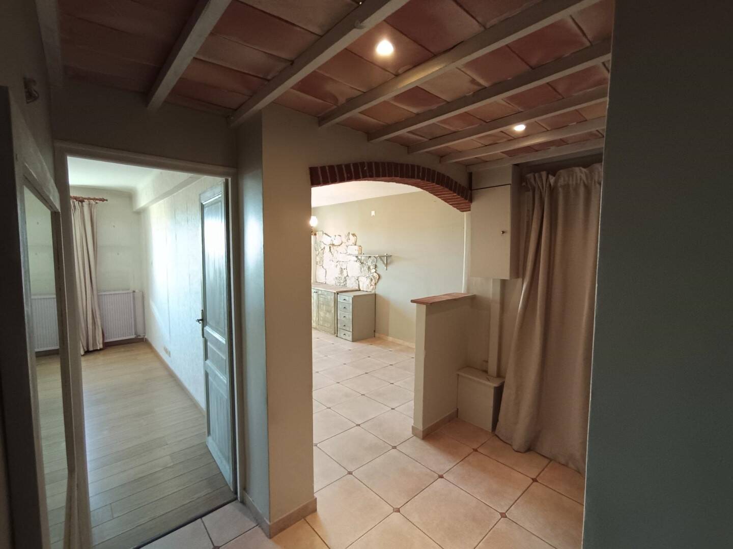 Appartement 3 pièces 56 m² · à Vence · 56 m² · 215 000 €