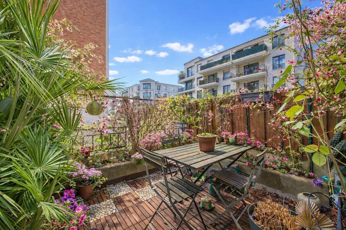 Appartement 4 pièces 118 m² · à Courbevoie · 118 m² · 770 000 €