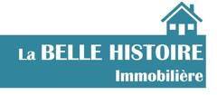 La Belle Histoire Immobiliere logo