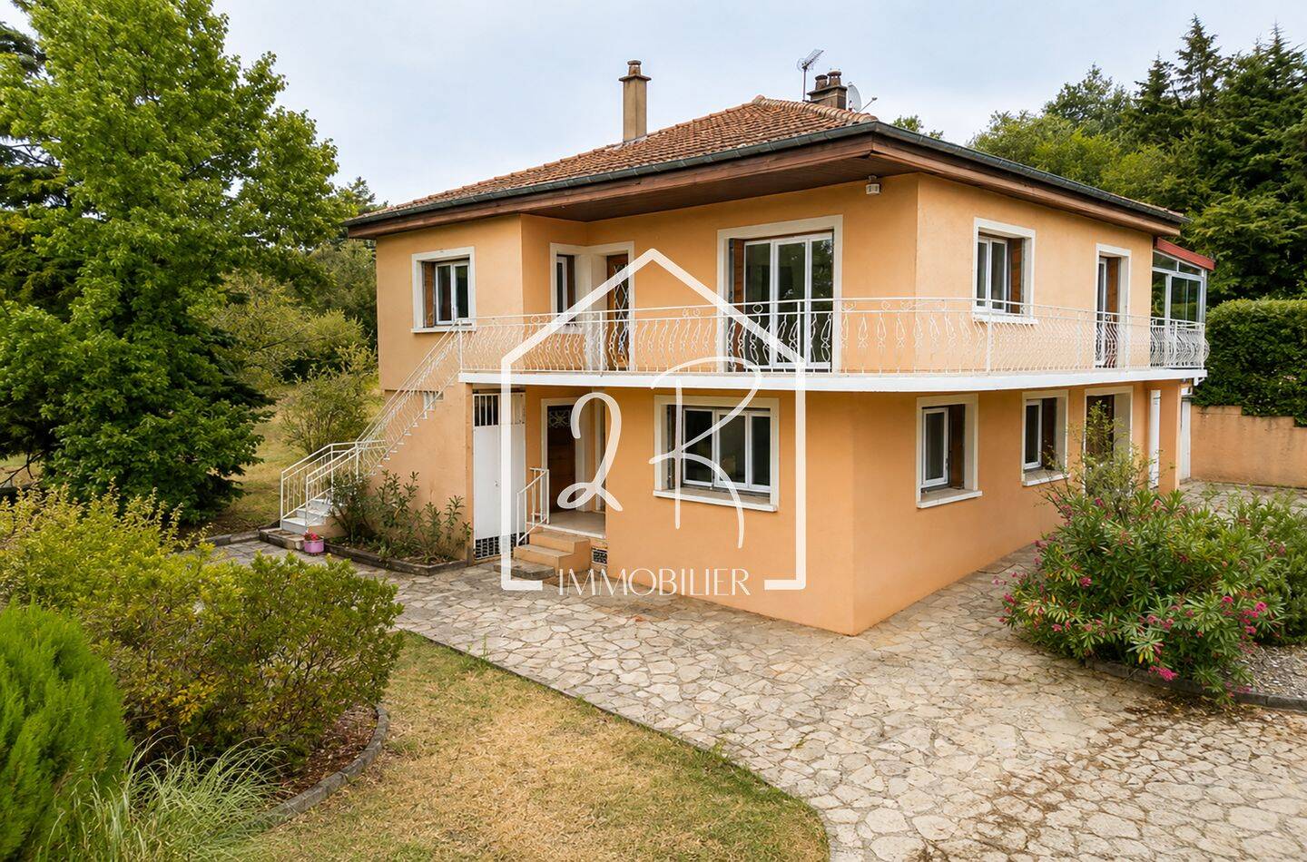 Maison 6 pièces 153 m² · à Millery · 153 m² · 449 000 €