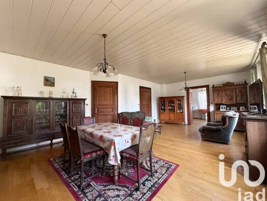 Appartement à vendre 198 000 € 4 pièces 2 chambres 102,7 m² RDC/2 Bildstoeckel Haguenau 67500