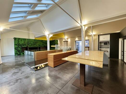 Maison à vendre 1 200 000 € 5 pièces 4 chambres 434,7 m² Lille 59000