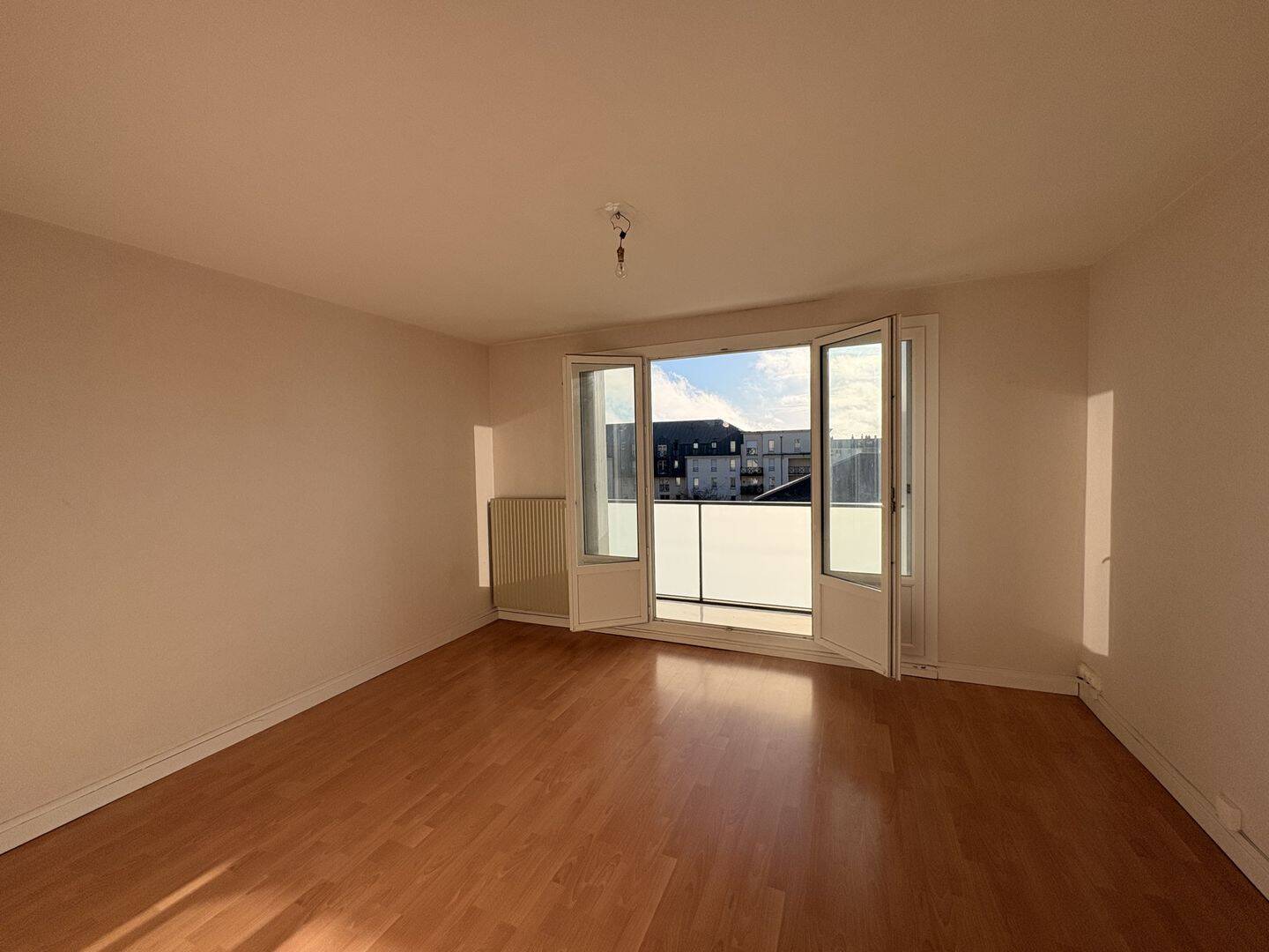 Appartement 3 pièces 58 m² · à Orléans · 58 m² · 125 080 €