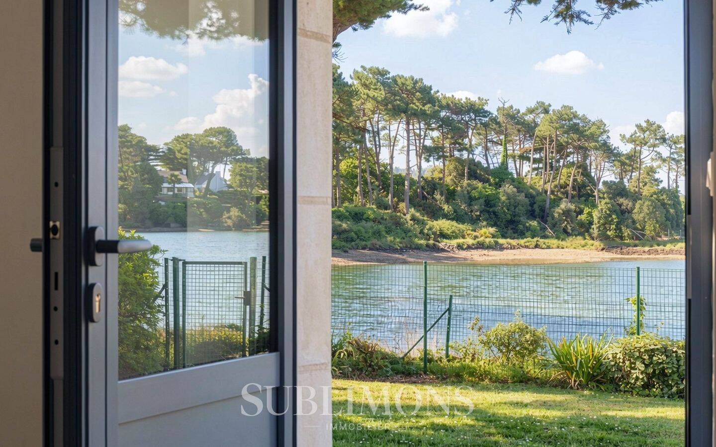 Maison 6 pièces 135 m² · à Arradon · 135 m² · 1 855 000 €