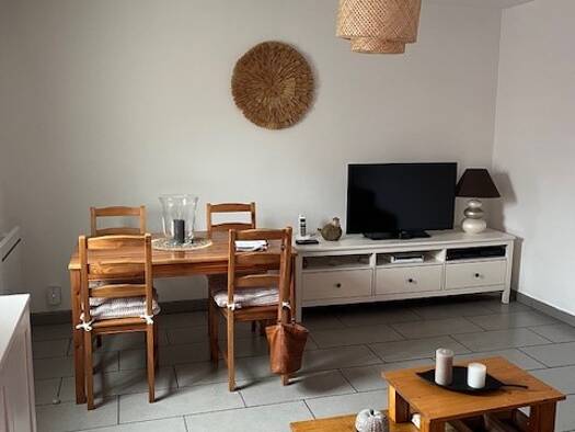 Maison à louer 625 € 2 pièces 1 chambre 52 m² 400 m² de terrain La Grand-Combe 30110