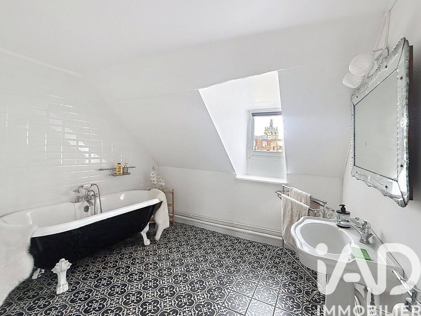 Appartement 4 pièces 137 m² · à Douai · 137 m² · 199 900 €