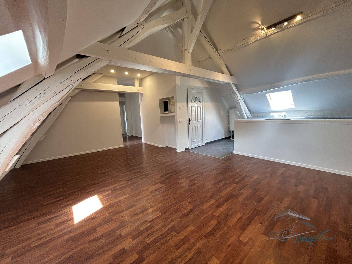 Appartement 4 pièces 100 m² · à Le Malesherbois · 100 m² · 800 €/mois