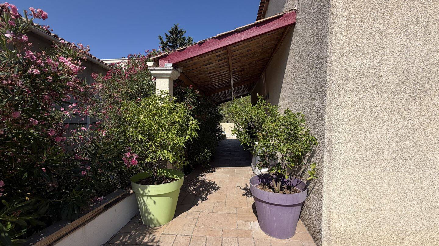 Maison 4 pièces 84 m² · à Allauch · 83,6 m² · 475 000 €
