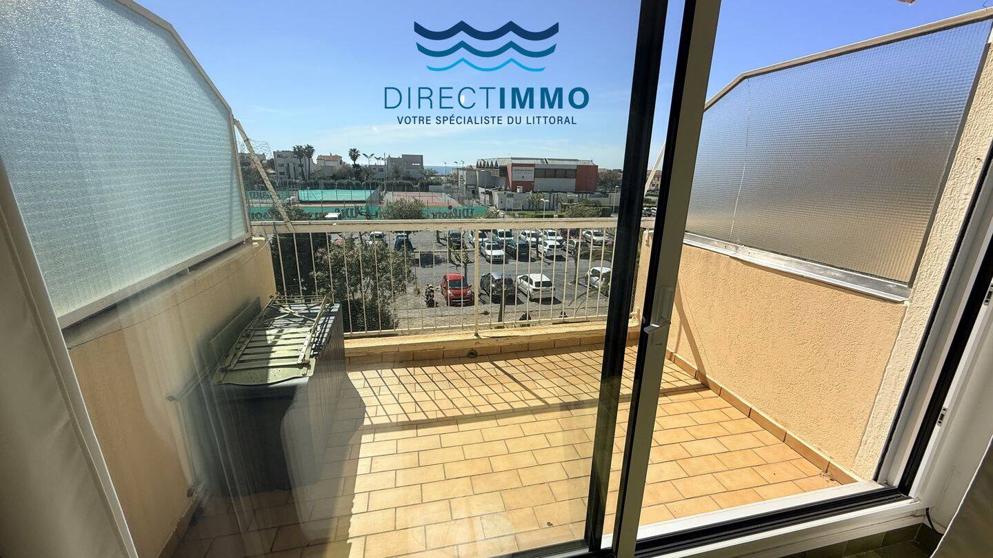 Appartement 1 pièce 29 m² · à Mauguio · 28,5 m² · 141 000 €