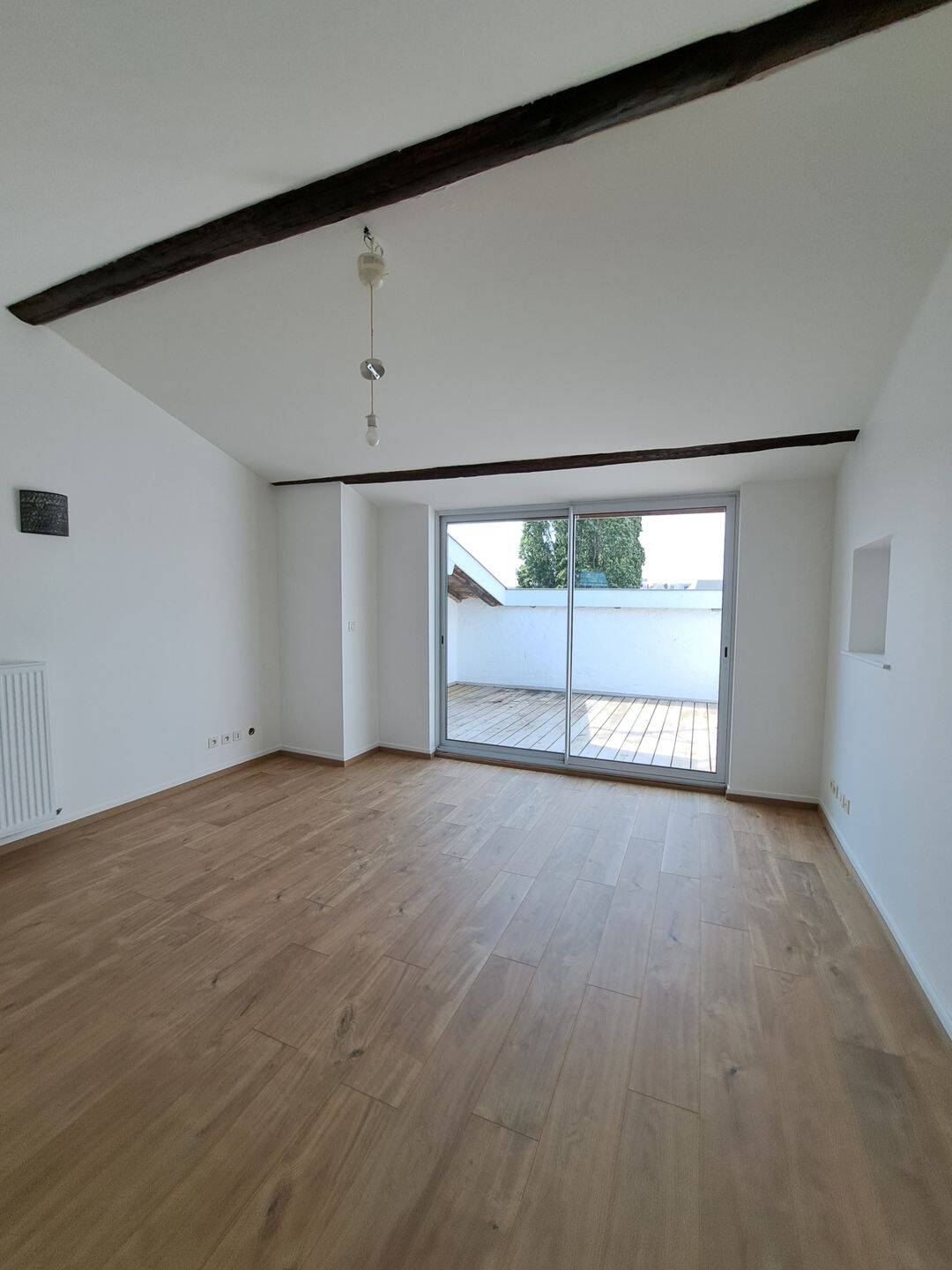 Appartement 3 pièces 55 m² · à Nancy · 55,4 m² · 725 €