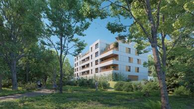 Appartement à vendre 172 000 € 1 pièce 36,4 m² 3ème étage disponible à partir du 01/10/2025 Gec Village Villers-les-Nancy 54600