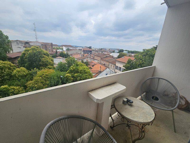 Appartement 3 pièces 64 m² · à Toulouse · 64 m² · 297 000 €