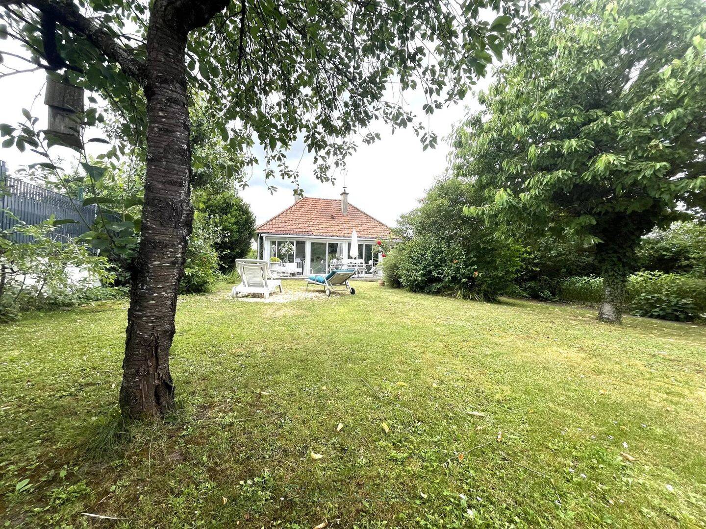 Maison 4 pièces 94 m² · à Villemandeur · 94 m² · 177 000 €