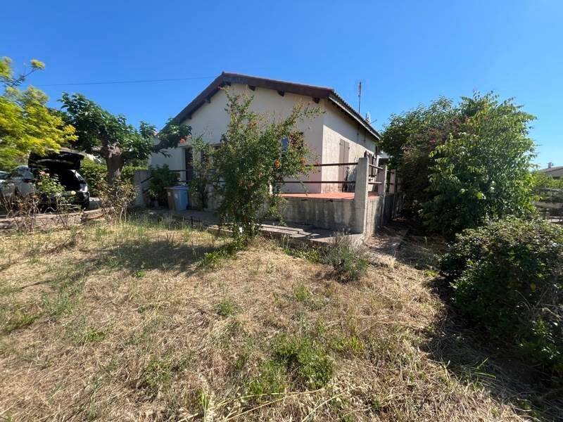 Maison 4 pièces 122 m² · à Villeveyrac · 122 m² · 359 000 €