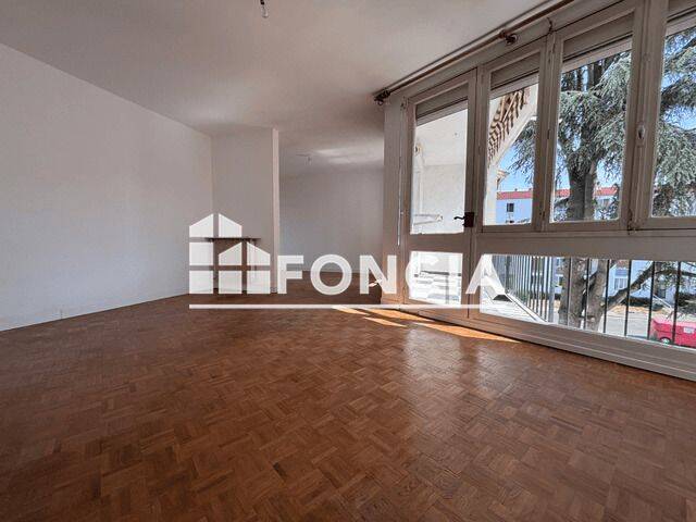 Appartement 4 pièces 90 m² · à Perpignan · 89,9 m² · 700 €