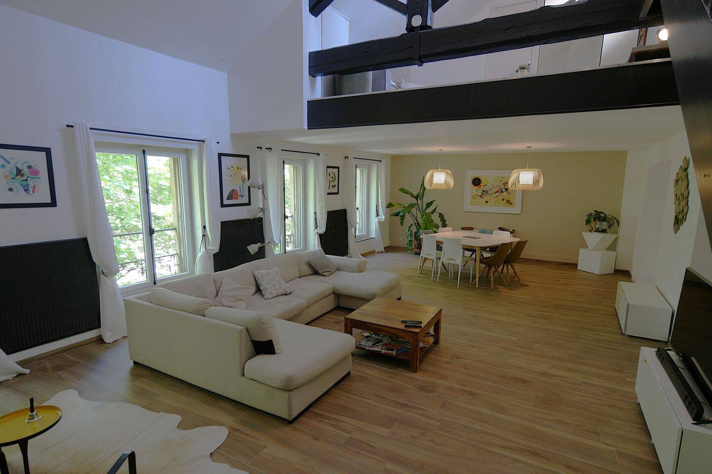 Appartement 4 pièces 150 m² · à Narbonne · 150 m² · 457 000 €