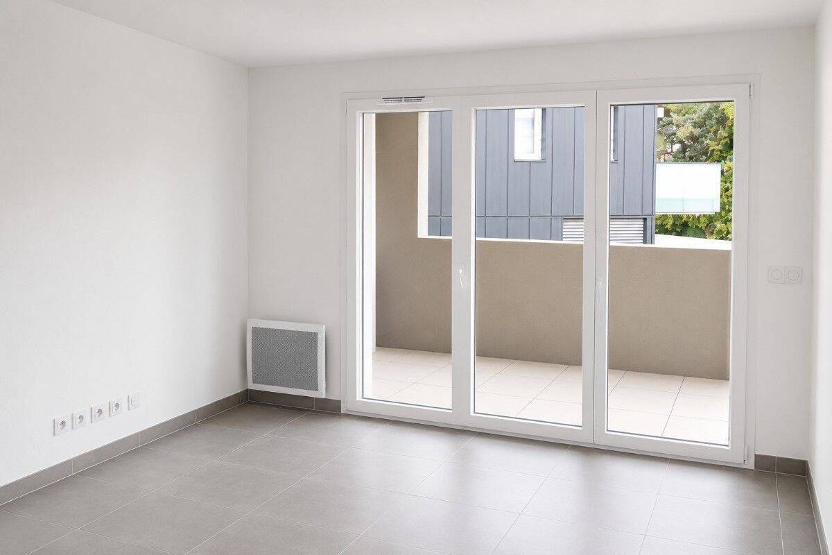 Appartement 2 pièces 42 m² · à Montpellier · 42 m² · 627 €