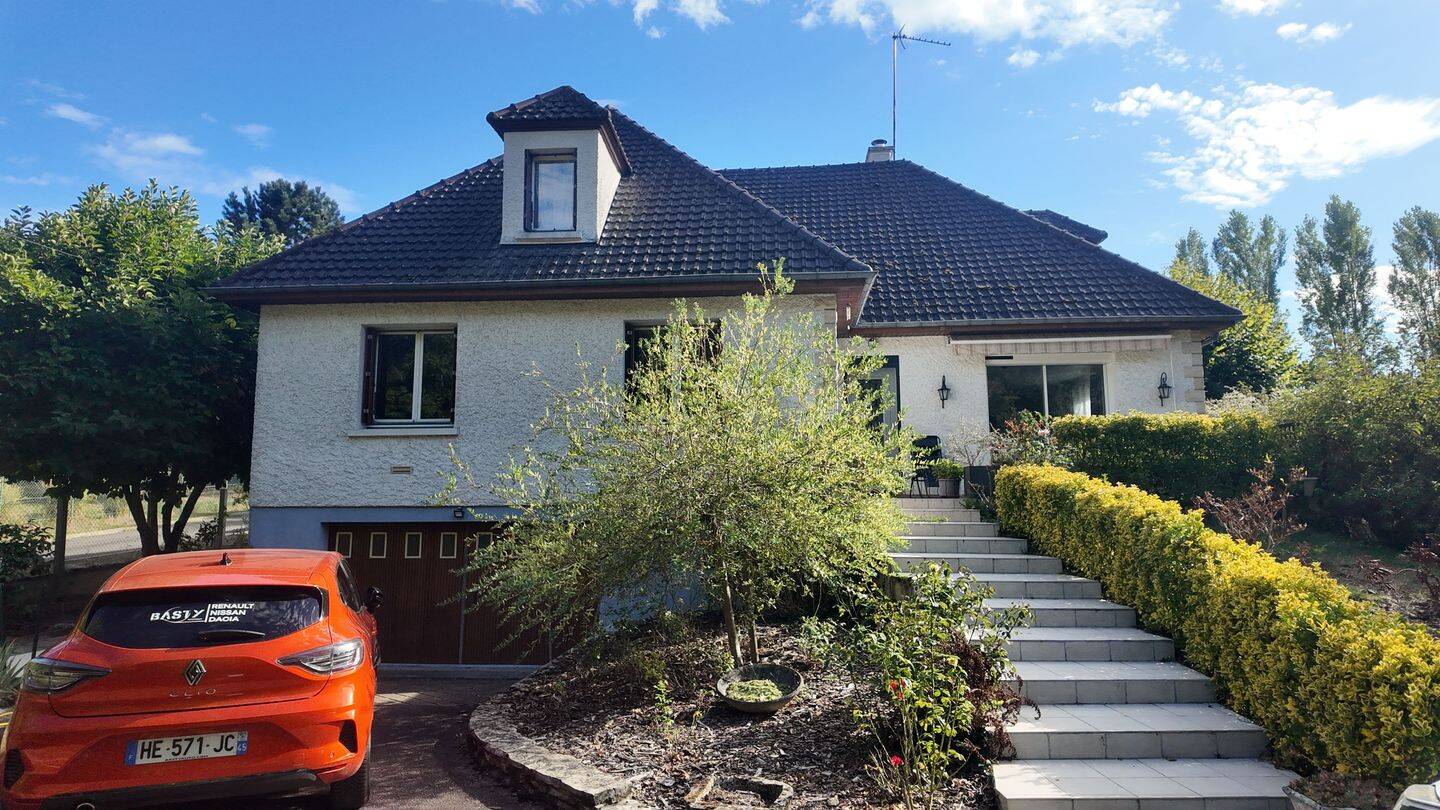 Maison 7 pièces 159 m² · à Montargis · 159 m² · 269 000 €