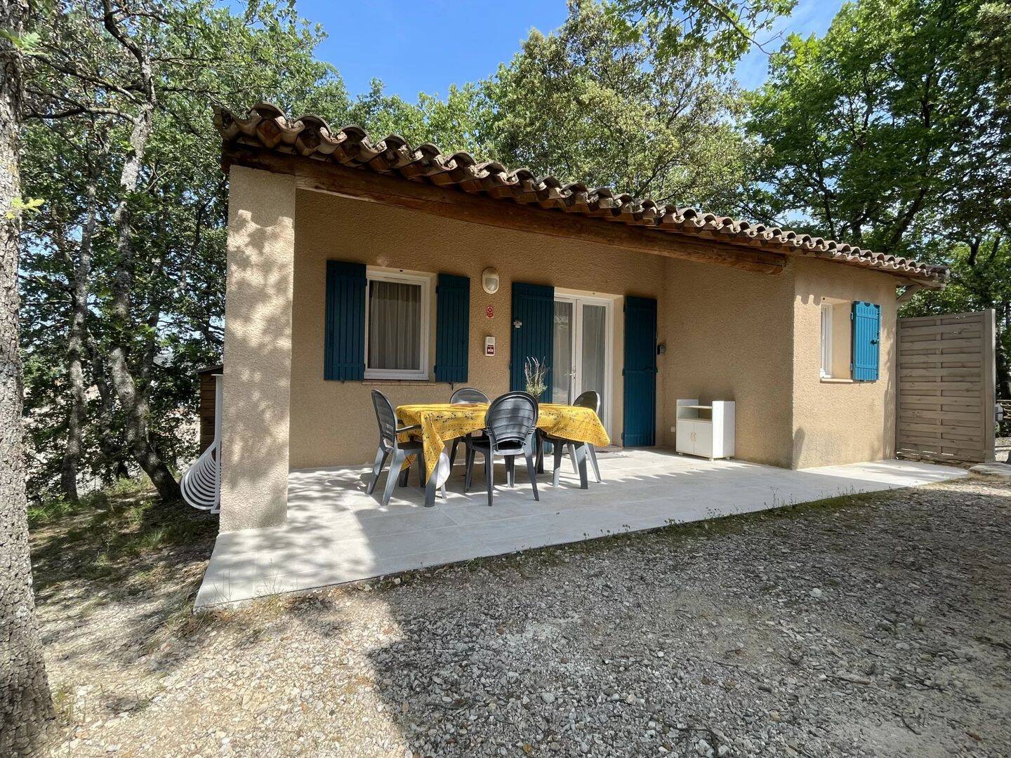 Maison 3 pièces 40 m² · à Cabrières-d'Avignon · 40 m² · 249 000 €