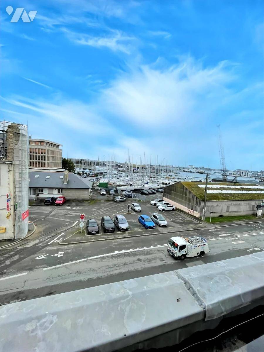 Appartement 3 pièces 61 m² · à St Malo · 61 m² · 218 190 €