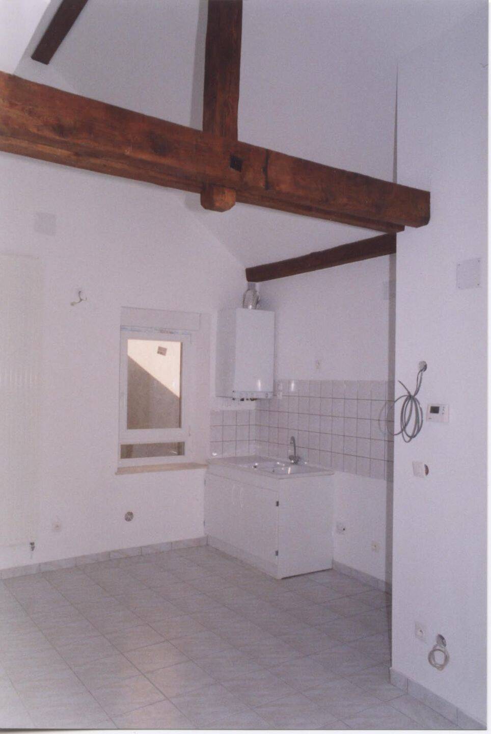 Appartement 3 pièces 55 m² · à Amnéville · 55 m² · 670 €
