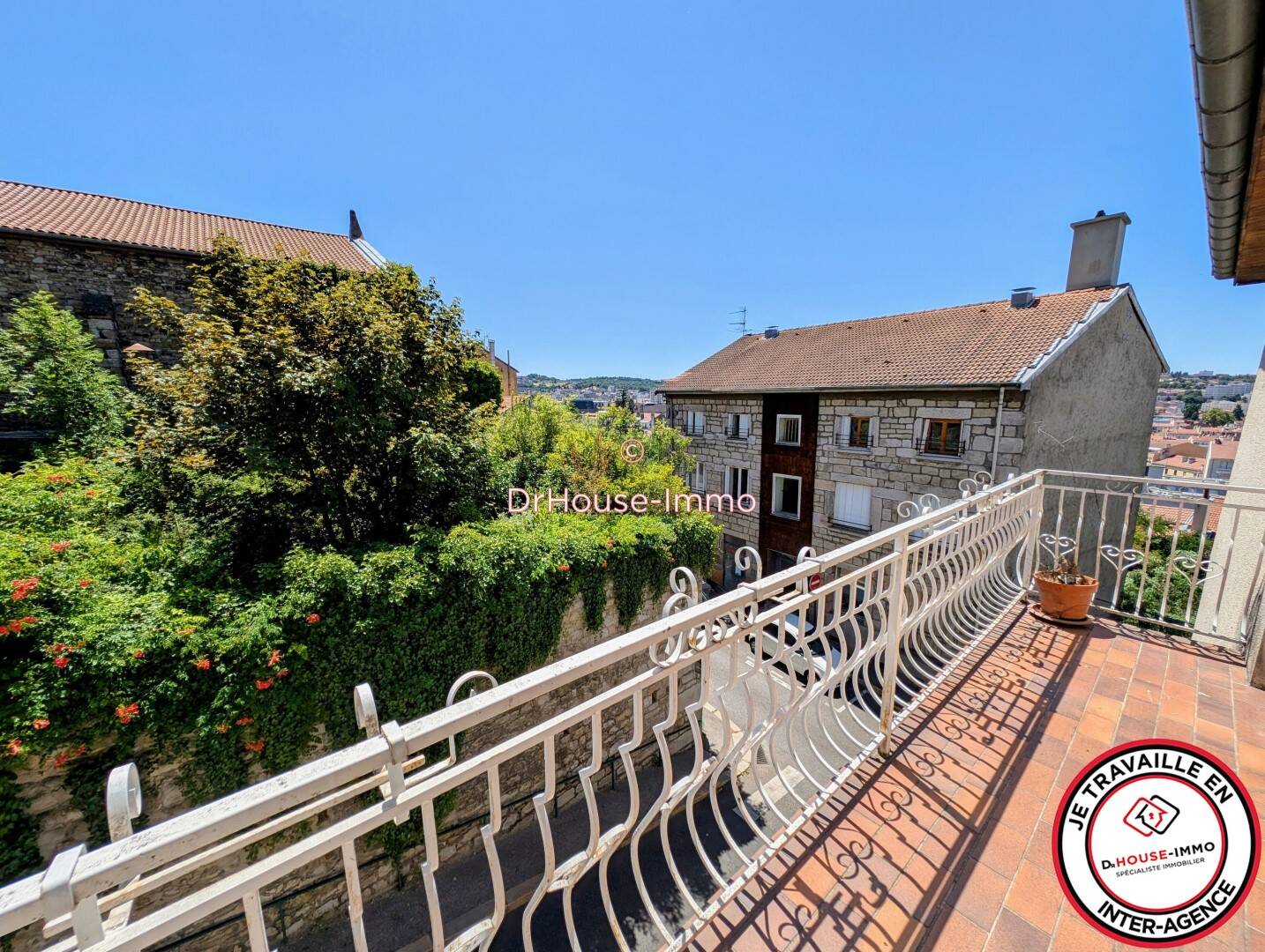 Maison 5 pièces 115 m² · à Saint-Étienne · 115 m² · 169 000 €