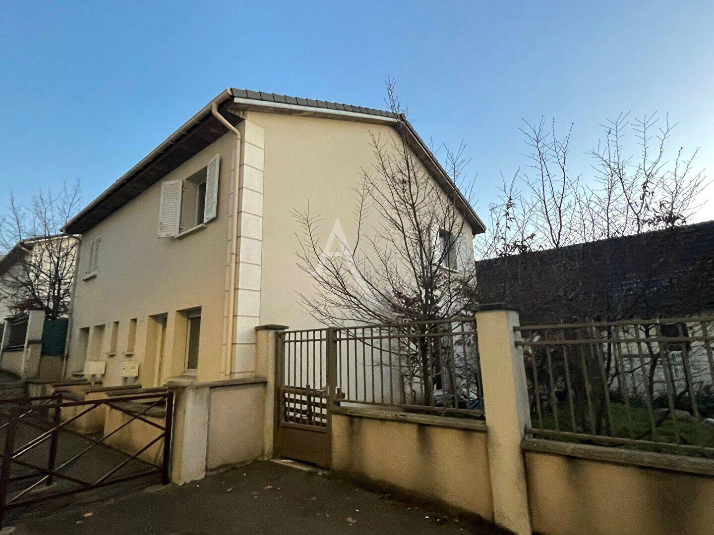 Maison 3 pièces 66 m² · à Achères · 66,5 m² · 1 190 €/mois