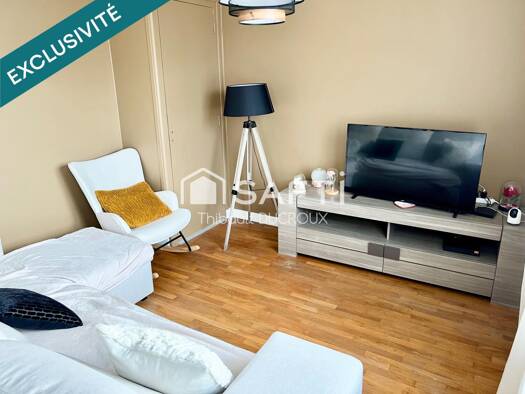 Maison à vendre 134 000 € 4 pièces 3 chambres 102 m² 440 m² de terrain Génelard 71420