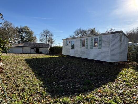 Terrain à vendre 43 000 € 460 m² de terrain Loire-Authion 49250