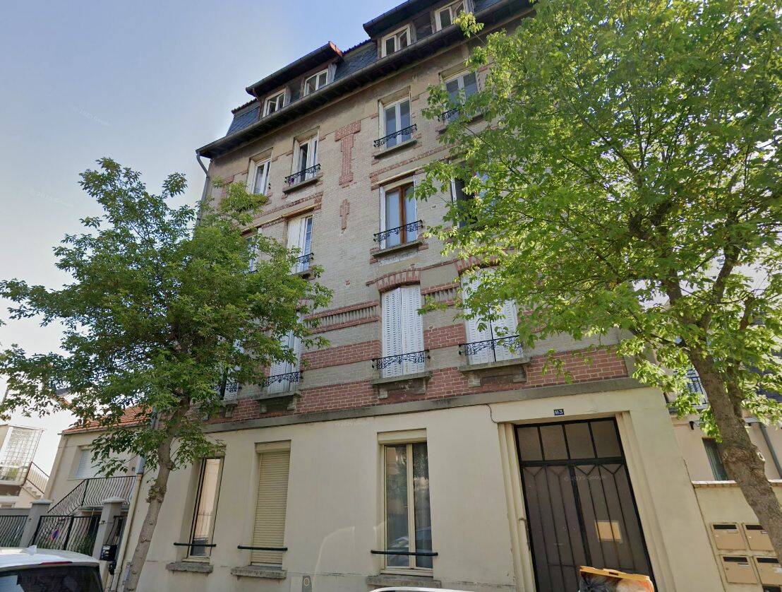 Appartement 2 pièces 42 m² · à Choisy-le-Roi · 41,6 m² · 948 €/mois