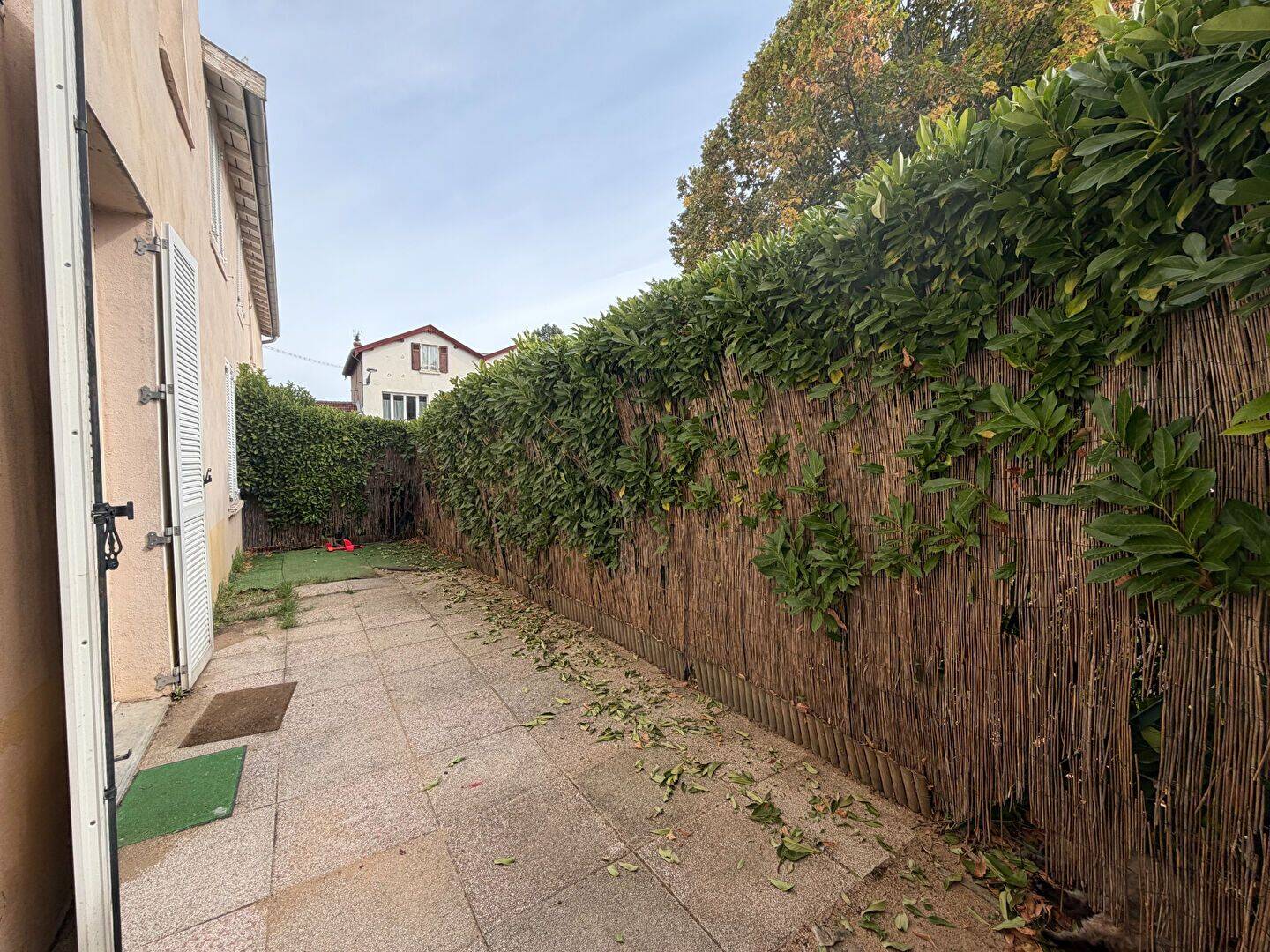 Appartement 3 pièces 56 m² · à Craponne · 55,6 m² · 822 €/mois