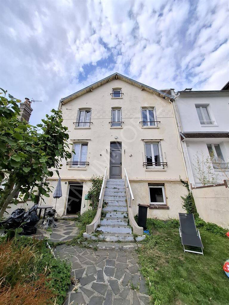 Maison 4 pièces 70 m² · à Le Havre · 70 m² · 179 000 €