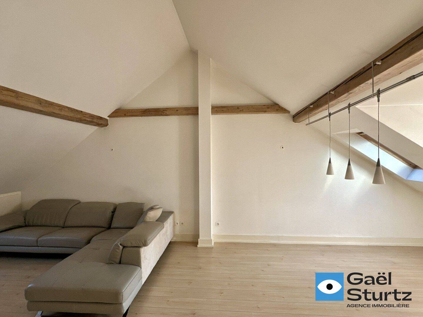 Appartement 3 pièces 70 m² · à Strasbourg · 70,3 m² · 300 000 €
