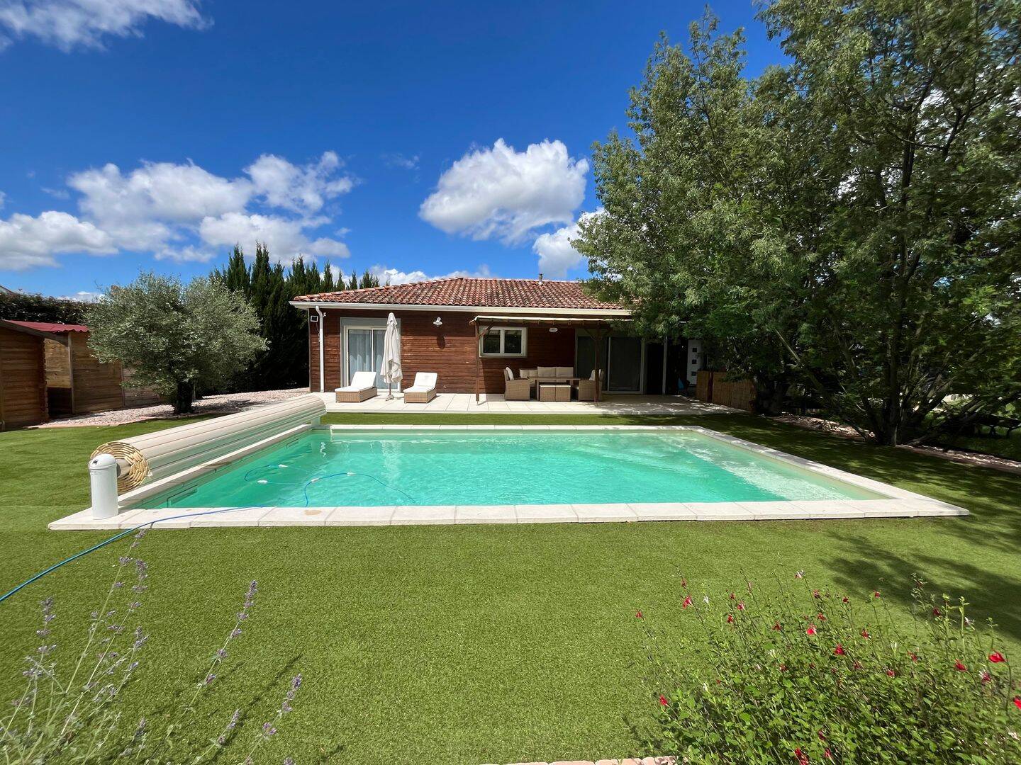 Maison 5 pièces 108 m² · à Marssac-sur-Tarn · 108 m² · 315 000 €