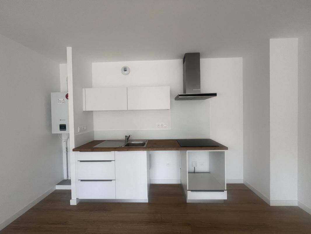 Appartement 3 pièces 63 m² · à Les Sorinières · 63 m² · 852 €/mois