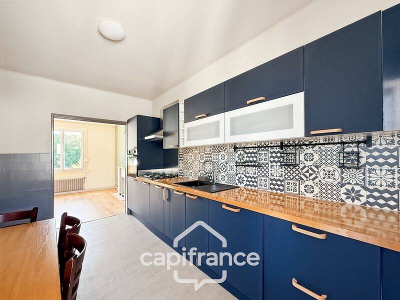 Maison 6 pièces 108 m² · à Pontivy · 108 m² · 195 000 €