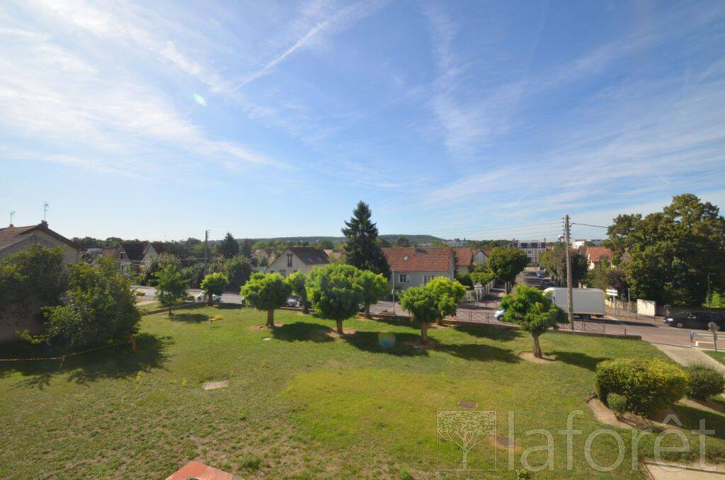 Appartement 4 pièces 67 m² · à Taverny · 67,2 m² · 169 000 €