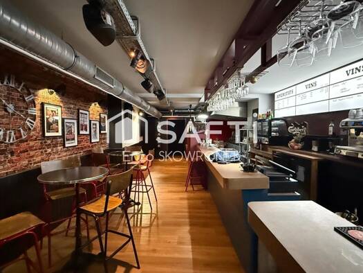 Local commercial à vendre 40 000 € 100 m² de surface de vente École primaire Scaliger-École maternelle Scaliger Agen 47000