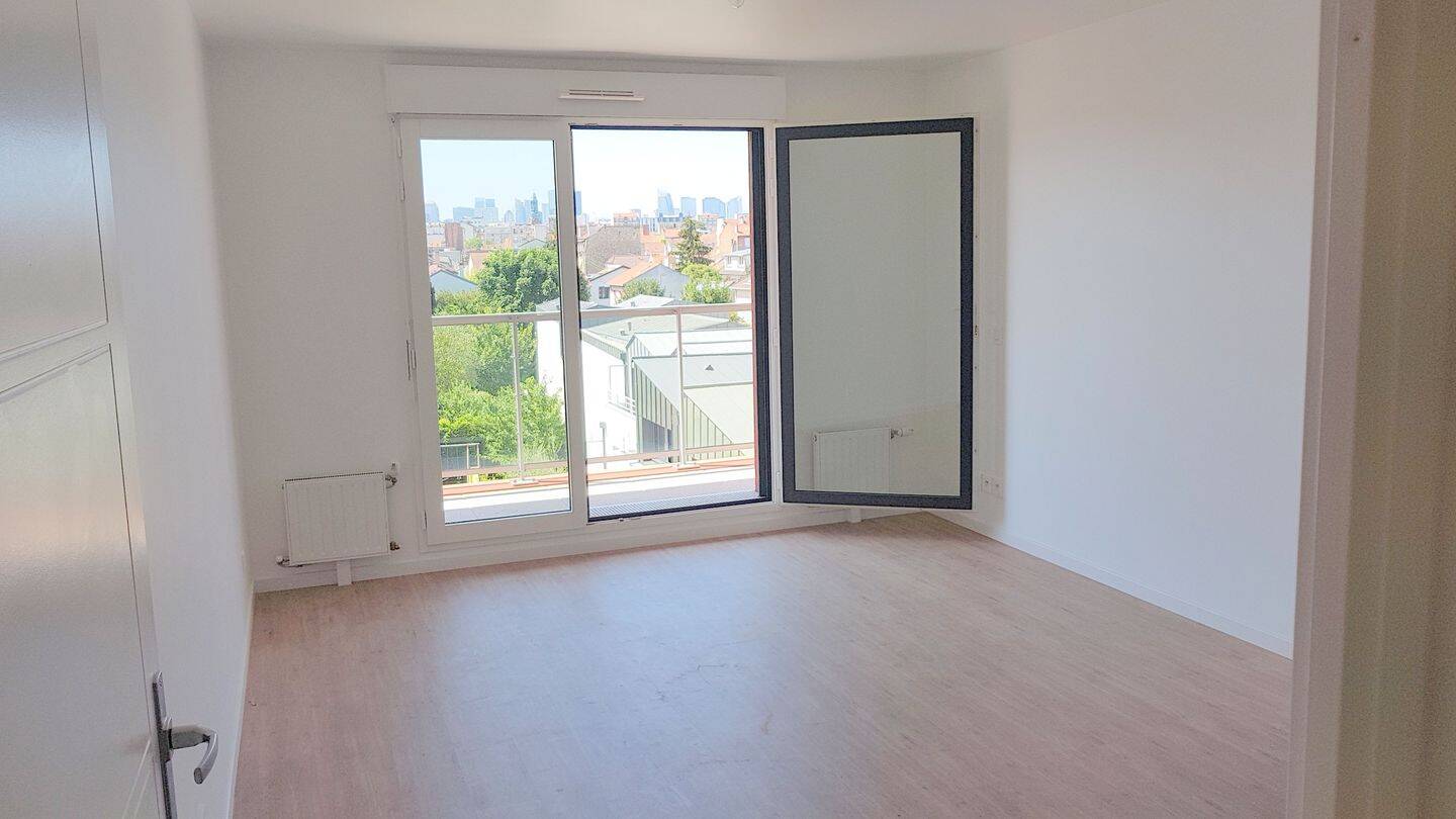 Appartement 2 pièces 41 m² · à Bois-Colombes · 41 m² · 1 026 €/mois