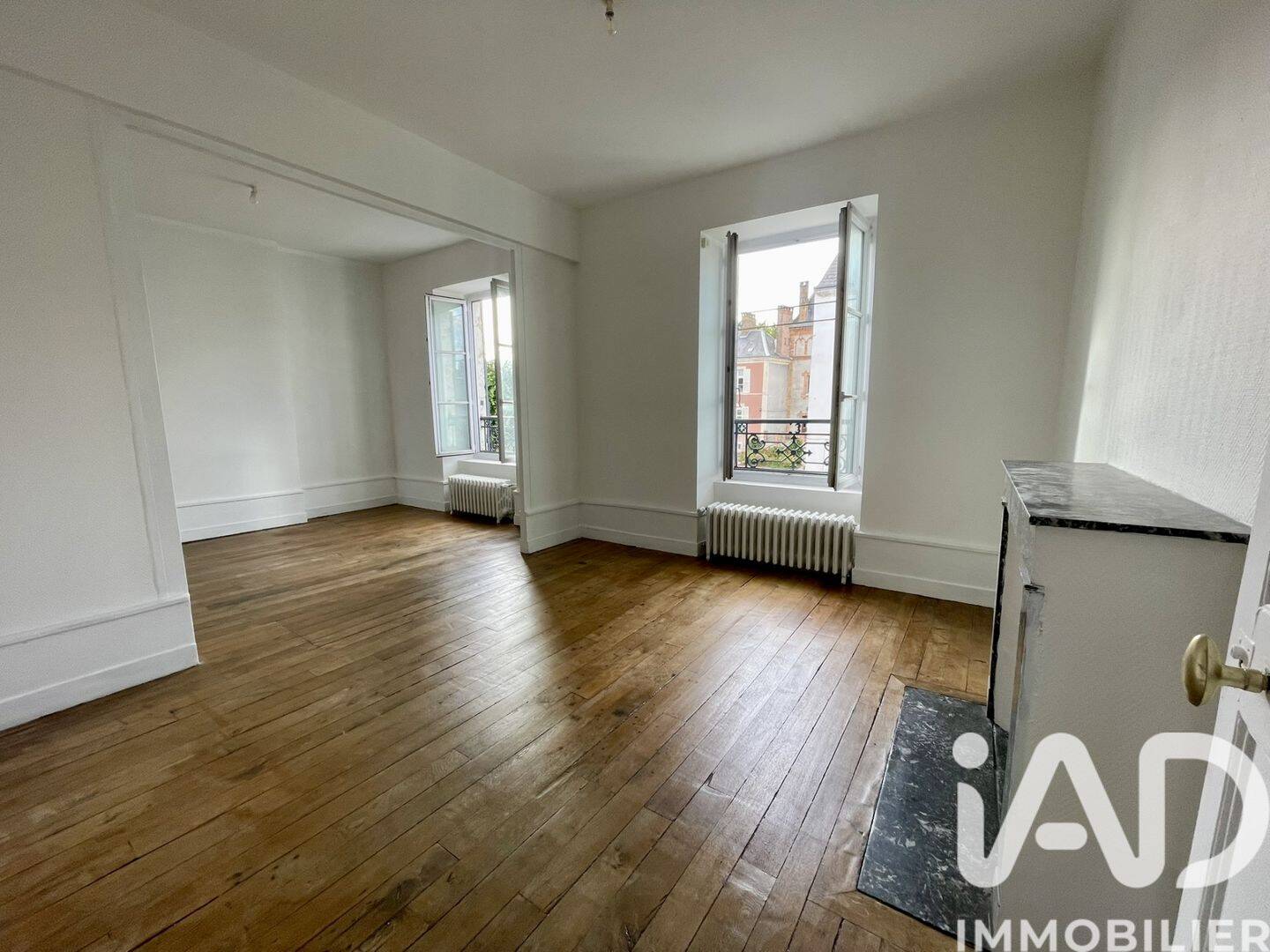 Appartement 2 pièces 56 m² · à Meung-sur-Loire · 56 m² · 112 000 €