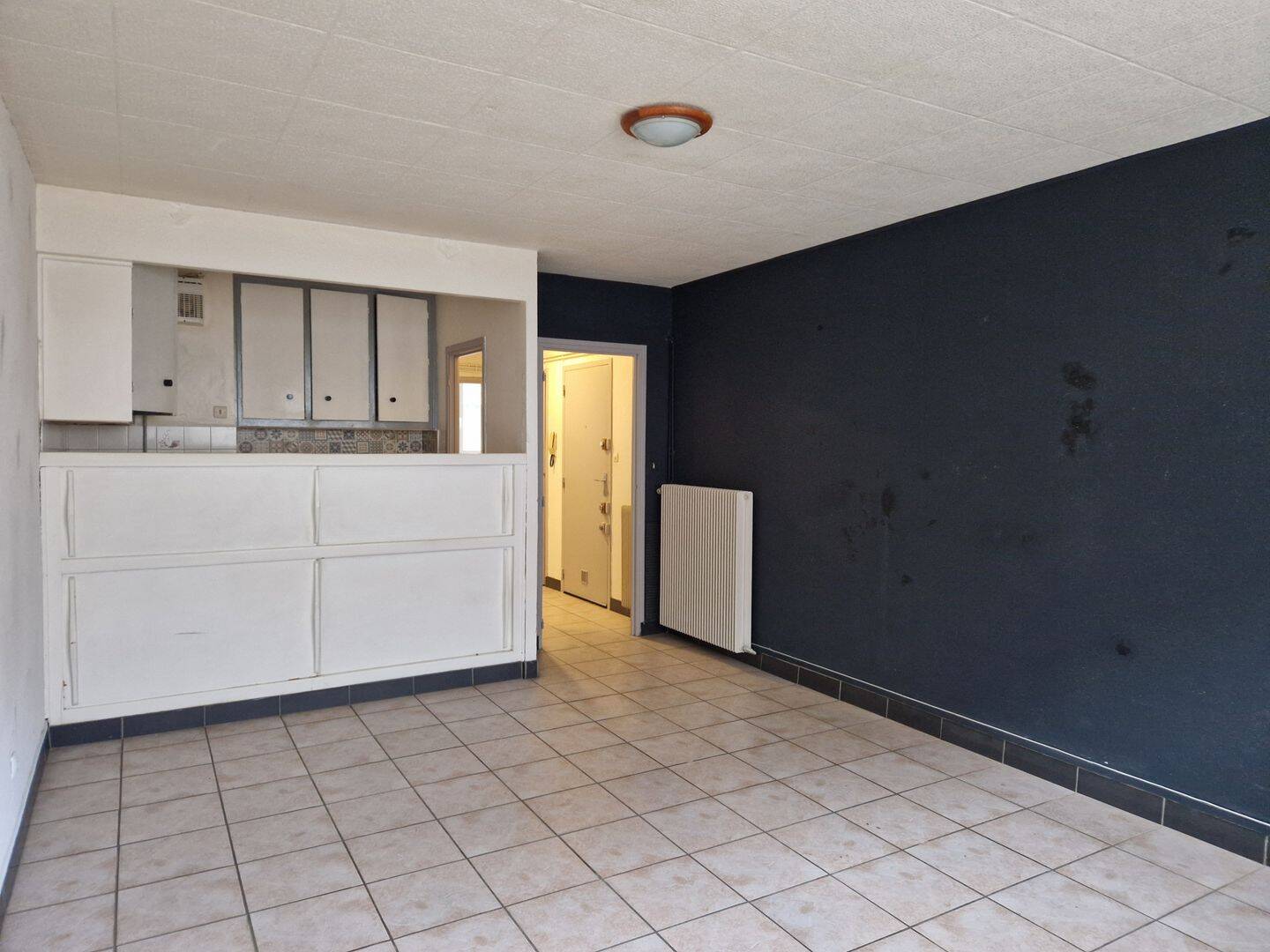 Appartement 3 pièces 52 m² · à Béziers · 52,2 m² · 80 000 €